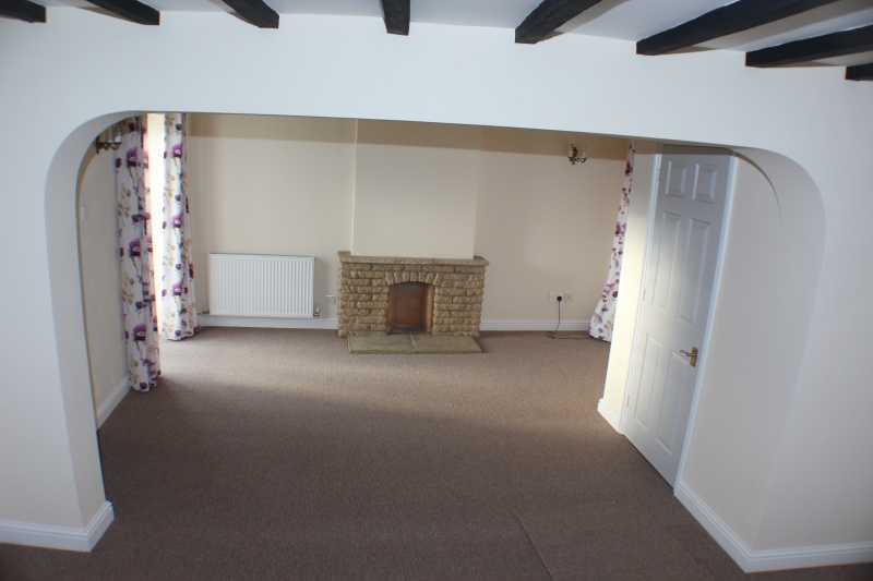 Bay Cottage Droitwich Road Hanbury
